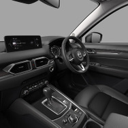 マツダ CX-5 ブラックセレクション