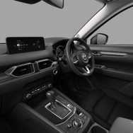 マツダ CX-5 i セレクション