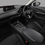 マツダ CX-30 ブラックセレクション