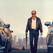 ジョニー・デップ／『ブラック・スキャンダル』- (C) 2015 WARNER BROS. ENTERTAINMENT INC., CCP BLACK MASS FILM HOLDINGS, LLC, RATPAC ENTERTAINMENT, LLC AND RATPAC-DUNE ENTERTAINMENT LLC