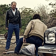 ジョニー・デップ／『ブラック・スキャンダル』- (C) 2015 WARNER BROS. ENTERTAINMENT INC., CCP BLACK MASS FILM HOLDINGS, LLC, RATPAC ENTERTAINMENT, LLC AND RATPAC-DUNE ENTERTAINMENT LLC