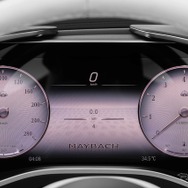 メルセデス・マイバッハSL680モノグラムシリーズ