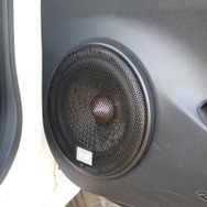 ［car audio newcomer］ダイハツ ミライース（山口龍二さん）by カーファイ　前編