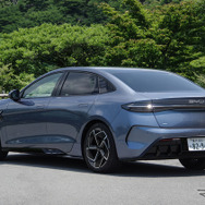 BYD SEAL AWD