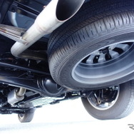 トヨタ ランドクルーザー250 ZX