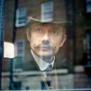 『SHERLOCK/シャーロック　忌まわしき花嫁』（C）2015 Hartswood Films Ltd. A Hartswood Films production for BBC Wales co-produced by Masterpiece. Distributed by BBC Worldwide Ltd.