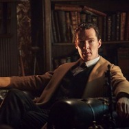 『SHERLOCK/シャーロック　忌まわしき花嫁』（C）2015 Hartswood Films Ltd. A Hartswood Films production for BBC Wales co-produced by Masterpiece. Distributed by BBC Worldwide Ltd.