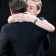 レオナルド・ディカプリオ＆ケイト・ウィンスレット-(C)Getty Images