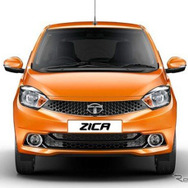 タタ ZICA