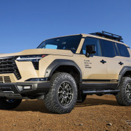 サステナブル素材を採用した「OPEN COUNTRY R/T TRAIL」
