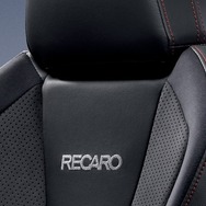 スバル WRX S4 改良新型：STI Sport R-Black Limited