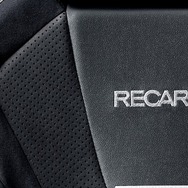 スバル・レヴォーグ改良新型：STI Sport R-Black Limited
