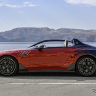 メルセデスAMG ピュアスピード