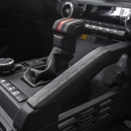トヨタ 4ランナーTRDプロ