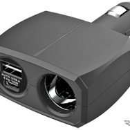 Kashimura・ダイレクトソケット PD30W/リバーシブルUSB自動判定（KX-237）