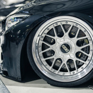 BMW M4…A-MESSE JAPAN 2024