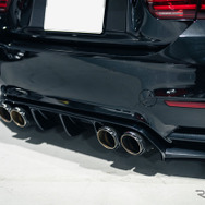 BMW M4…A-MESSE JAPAN 2024