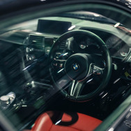 BMW M4…A-MESSE JAPAN 2024