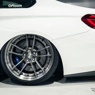 BMW M4…A-MESSE JAPAN 2024