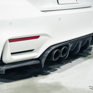 BMW M4…A-MESSE JAPAN 2024