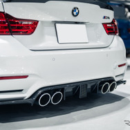BMW M4…A-MESSE JAPAN 2024