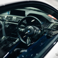 BMW M4…A-MESSE JAPAN 2024