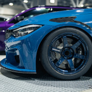 BMW M4…A-MESSE JAPAN 2024