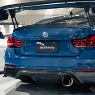 BMW M4…A-MESSE JAPAN 2024