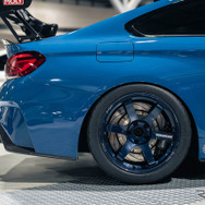 BMW M4…A-MESSE JAPAN 2024
