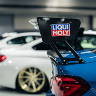BMW M4…A-MESSE JAPAN 2024