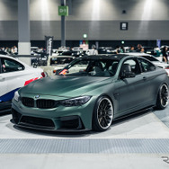 BMW M4…A-MESSE JAPAN 2024