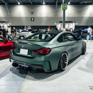 BMW M4…A-MESSE JAPAN 2024