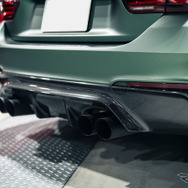 BMW M4…A-MESSE JAPAN 2024