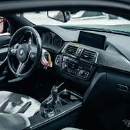 BMW M4…A-MESSE JAPAN 2024