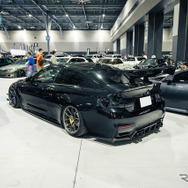 BMW M4…A-MESSE JAPAN 2024