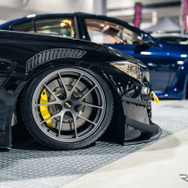 BMW M4…A-MESSE JAPAN 2024