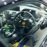 BMW M4…A-MESSE JAPAN 2024