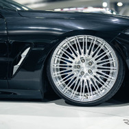 BMW 8シリーズ…A-MESSE JAPAN 2024