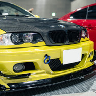 BMW M3…A-MESSE JAPAN 2024