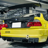 BMW M3…A-MESSE JAPAN 2024