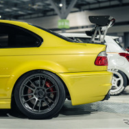 BMW M3…A-MESSE JAPAN 2024