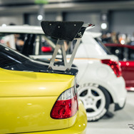 BMW M3…A-MESSE JAPAN 2024