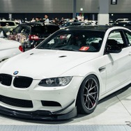 BMW M3…A-MESSE JAPAN 2024