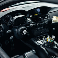 BMW M3…A-MESSE JAPAN 2024