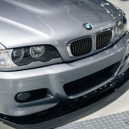 BMW M3…A-MESSE JAPAN 2024