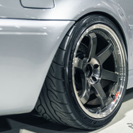 BMW M3…A-MESSE JAPAN 2024