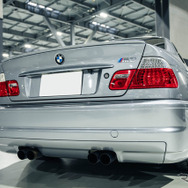 BMW M3…A-MESSE JAPAN 2024