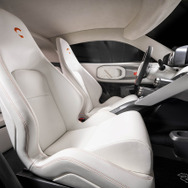 英CALLUMの新型電動SUV「SKYE」