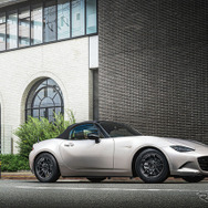 gramLIGHTS 57IR ×MAZDA ROADSTER（ND）