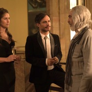 Amazonプライム・ビデオ「モーツァルト・イン・ザ・ジャングル」シーズン2